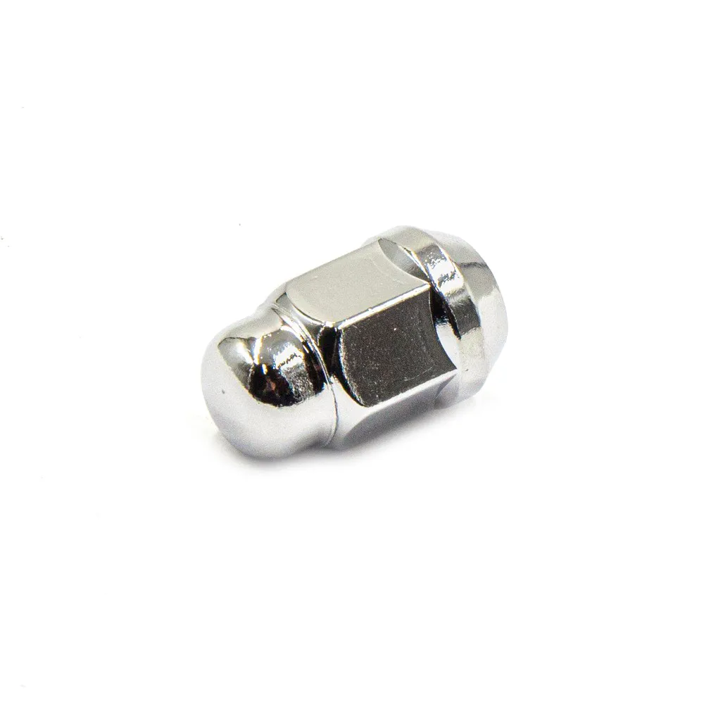 Гайка колесная 12x1.50x35 С19 конус закрытая BANTAJ S035689