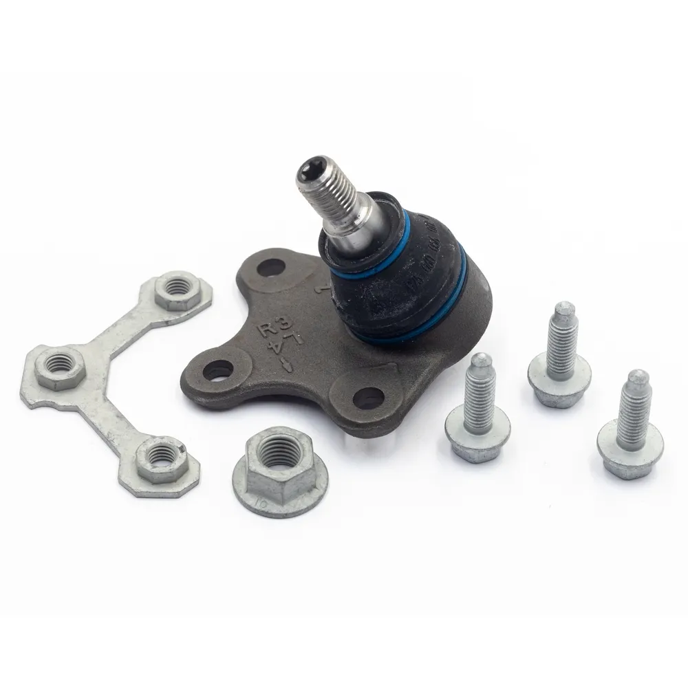 Опора шаровая L AUDI A2 LEMFORDER 2552402