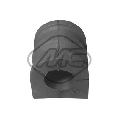 ВТУЛКА СТАБ REN SCENIC0 1.4/1.5DCI/1.6/1.9DCI/2.0DCI 04- ПЕР Metalcaucho 05163