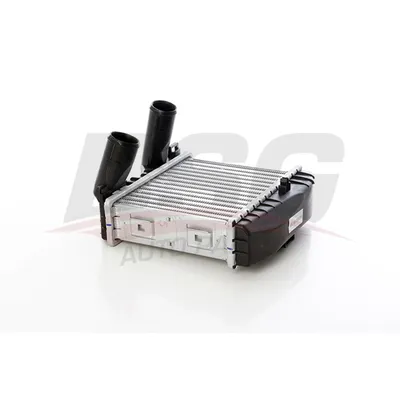 Интеркулер SMART 450-452 2001-2007 BSG BSG 60-535-019