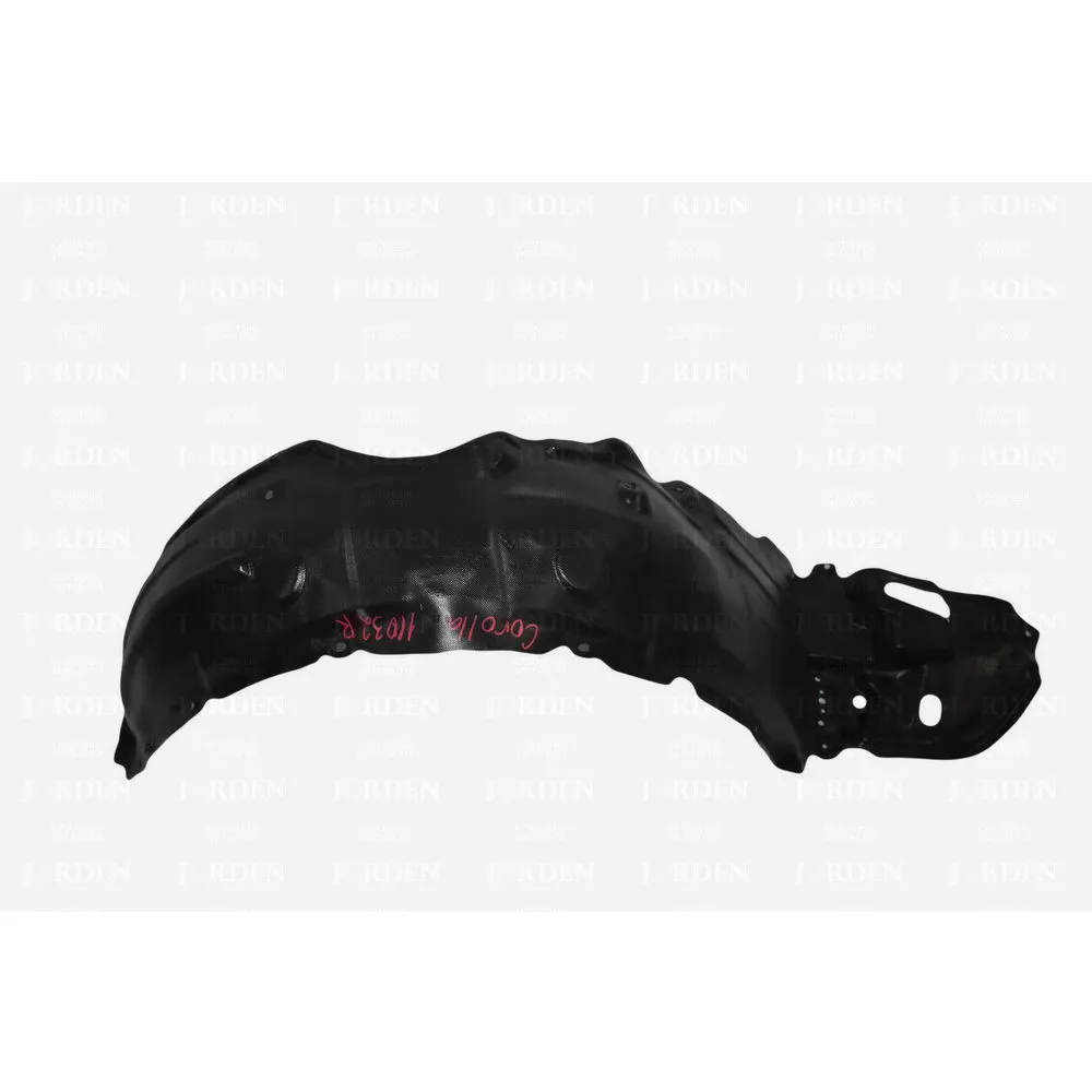 Подкрылок передний LH Corolla 150 10-13 Jorden Jorden JH04CRL11032L