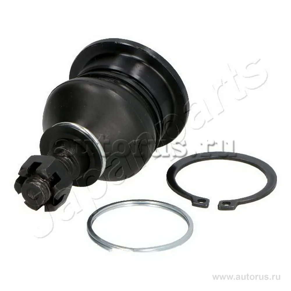 Опора шаровая L=R HONDA Accord 2008-> /Верхняя JAPANPARTS BJ-401