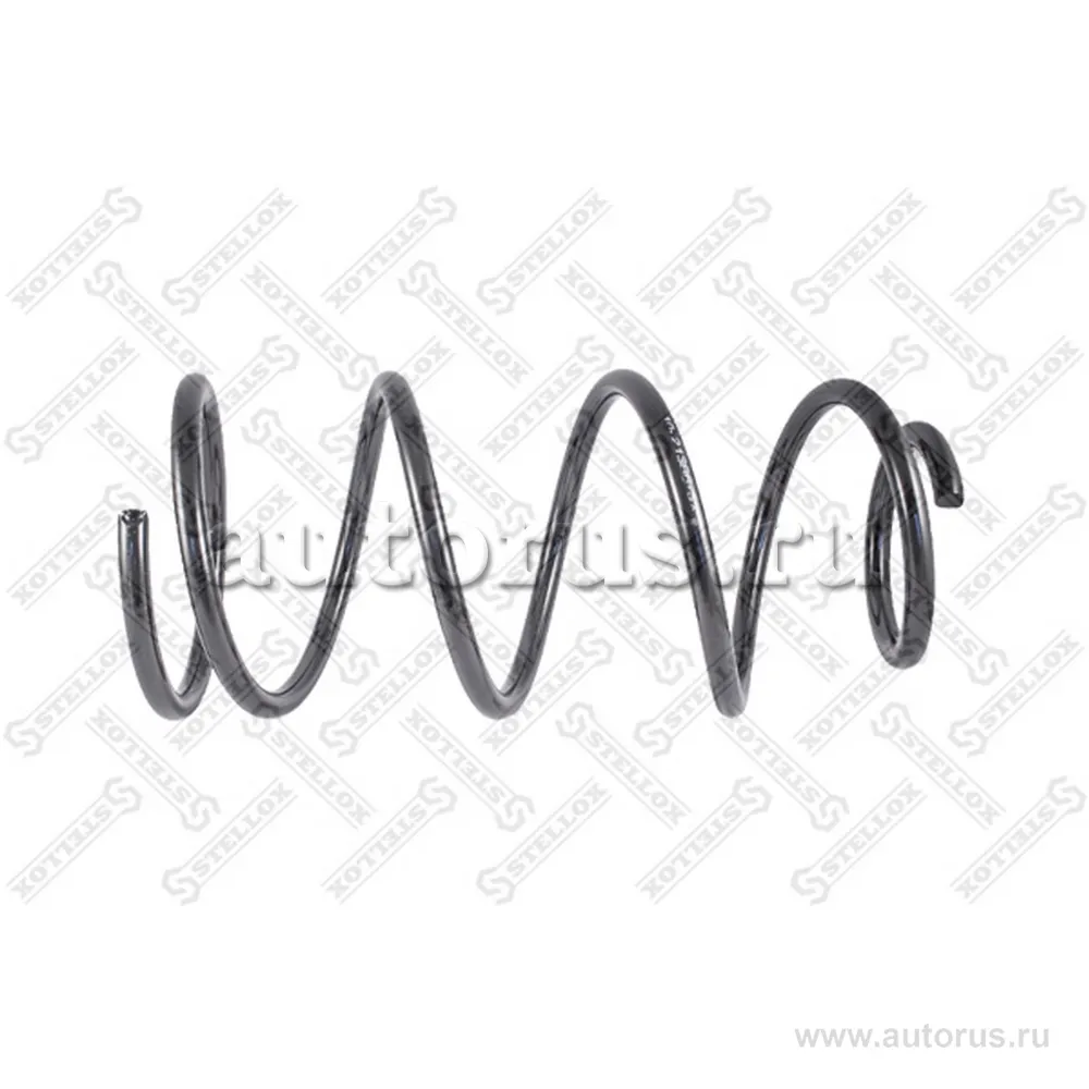 Пружина передняя 40 275 99 Ford Maverick 2.0 16V /3.0 V6 24V 00> STELLOX 10-21386-SX