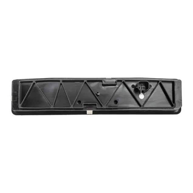 Ручка крышки багажника Ford Focus III 14-, Focus IV 18-, C-MAX III 15-, Fiesta 17- ( подсветка), шт NTY EZCFR077