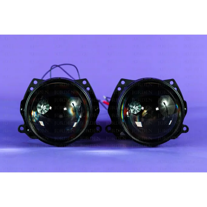 Линзы Jorden Deluxe Edition Bi - LED 3 5500К 35/43W 2100lm Jorden Jorden JH06LENS006