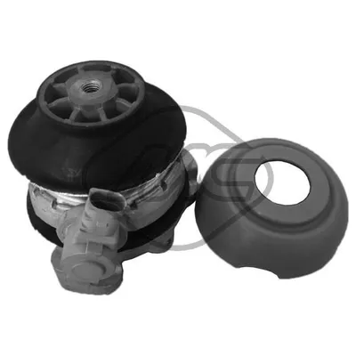 ОПОРА ДВИГАТЕЛЯ AUDI Metalcaucho 57740