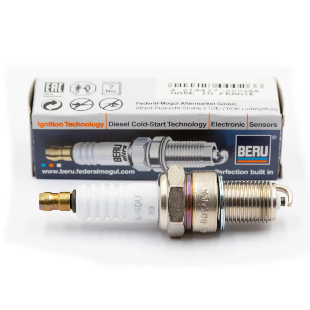 Свеча зажигания BP7ES BERU Z22