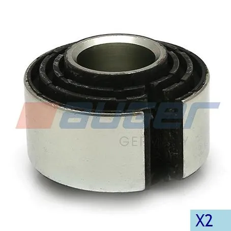 Втулка стабилизатора HCV AUGER 83752