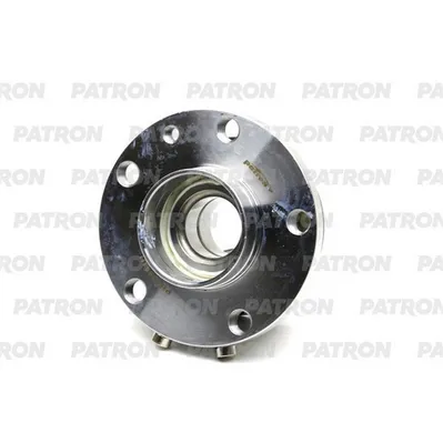 Ступица колеса задн с ABS ALFA-ROMEO: 156 1.6i/1.8i/2.0JTS/2.5i/3 PATRON PBK3691H