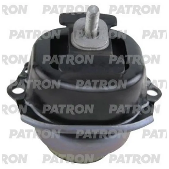 Опора двигателя BMW X6 (E71, E72) 08- X5 (E70) xDrive 10- PATRON PSE30739