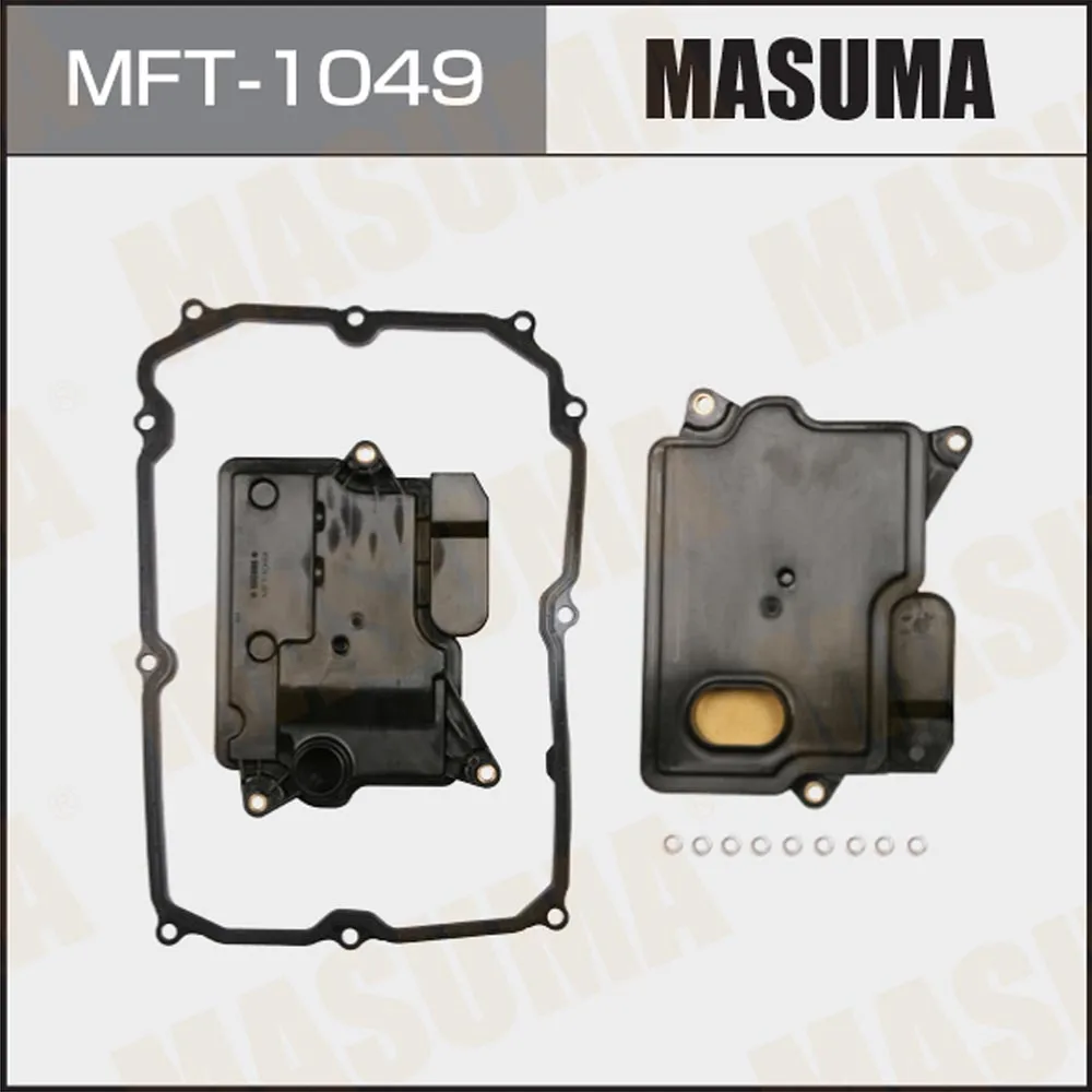 Фильтр АКПП MASUMA MFT1049