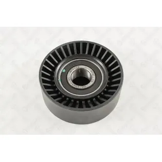 Ролик приводного ремня Toyota Avensis 00-03 STELLOX 03-40817-SX