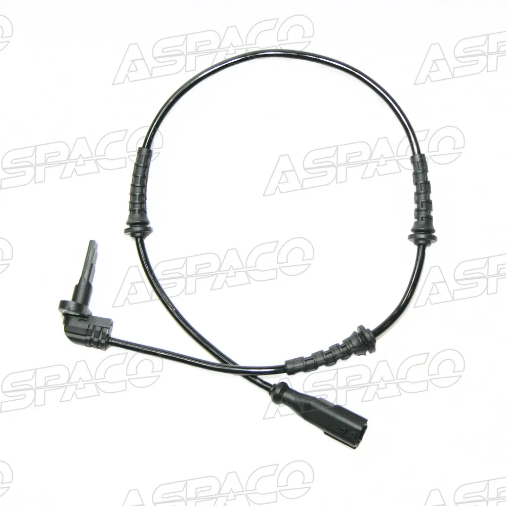 Датчик ABS передний (L/R) RENAULT DUSTER (2010-)/RENAULT KGRATUR ASPACO AP008941
