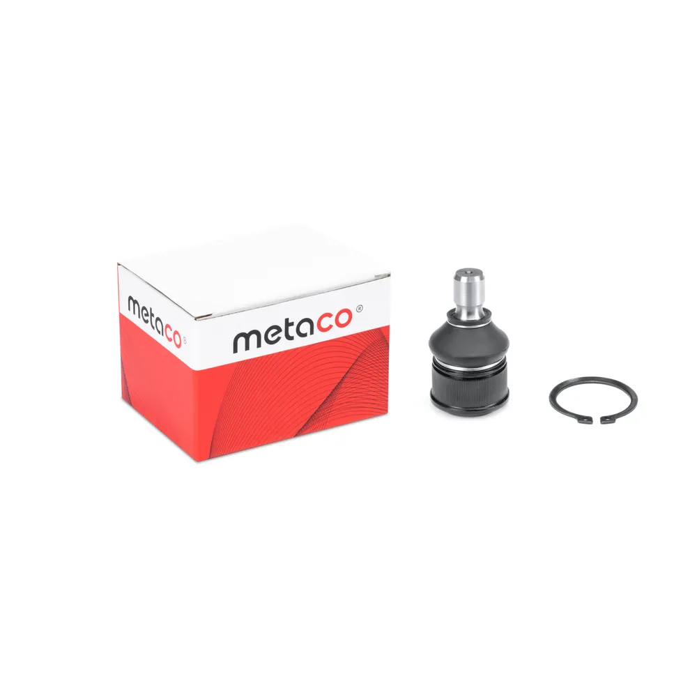 Опора шаровая передней подвески MAZDA3 (2002>) 18mm Metaco 4200-014