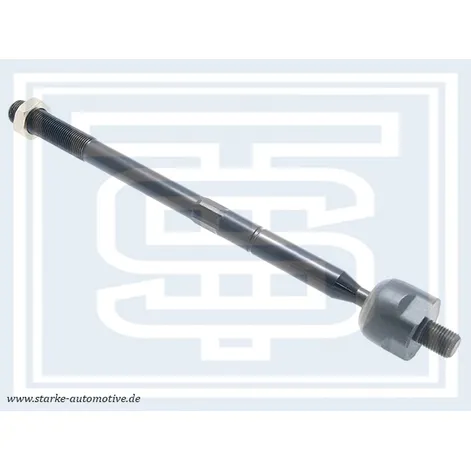 Тяга рулевая FORD MONDEO IV / GALAXY / VOLVO S60 II/S80 II STARKE 156-407