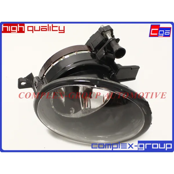 Фара противотуманная с лампой CGA 9FGL8005RA