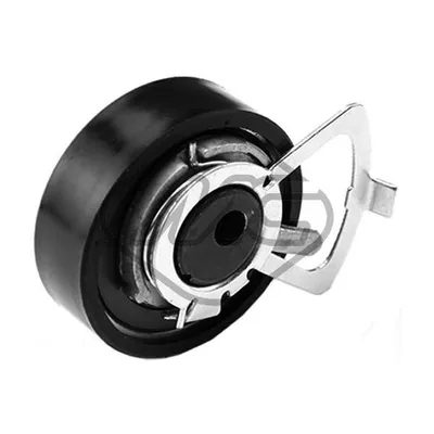 Ролик натяжителя AUDI-SEAT-SKODA-VW METALCAUCHO 06283