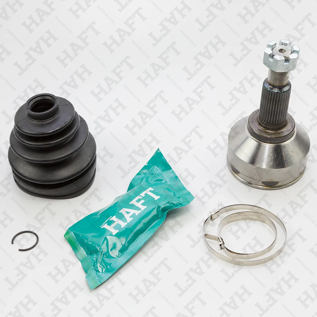 ШРУС наружный к-т NISSAN Teana/Maxima 03-> HAFT GA0278