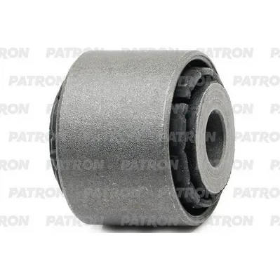 Сайлентблок рычага подвески 44,3x14.2x40 AUDI: Q7 (4L) 06-, VW: TOUAREG (7LA, PATRON PSE10316