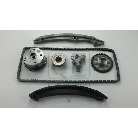 Комплект цепи ГРМ QUATTRO FRENI QF13A00098