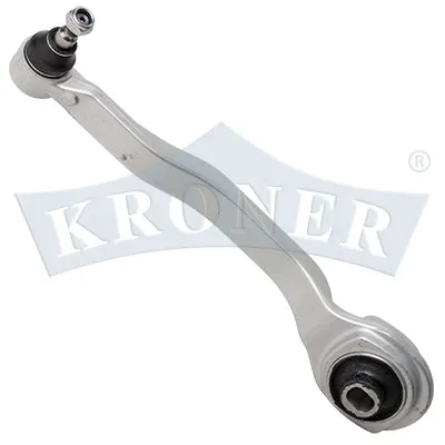 Рычаг (перед. ниж. лев.) MERCEDES-BENZ E-Class (02-) KRONER K340031
