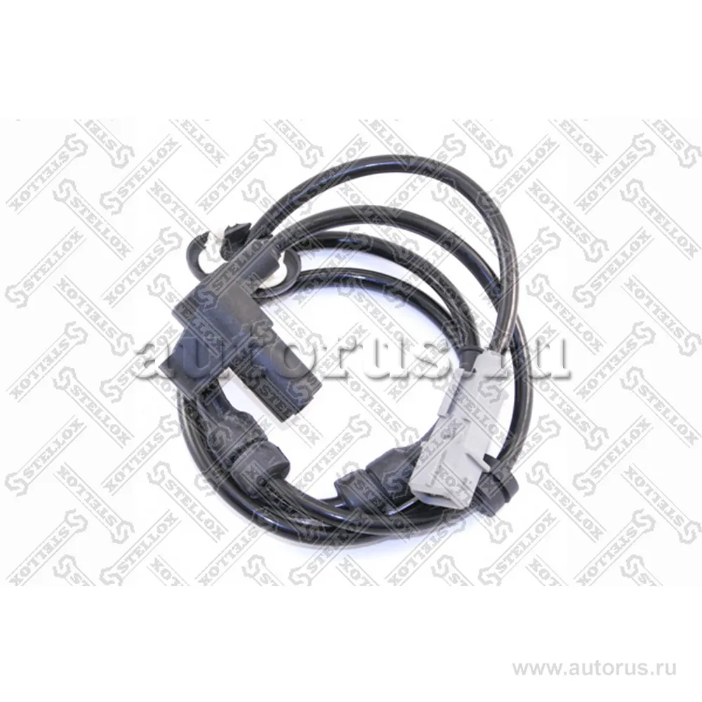 Датчик ABS перед. Peugeot 406 95-04 STELLOX 06-65356-SX