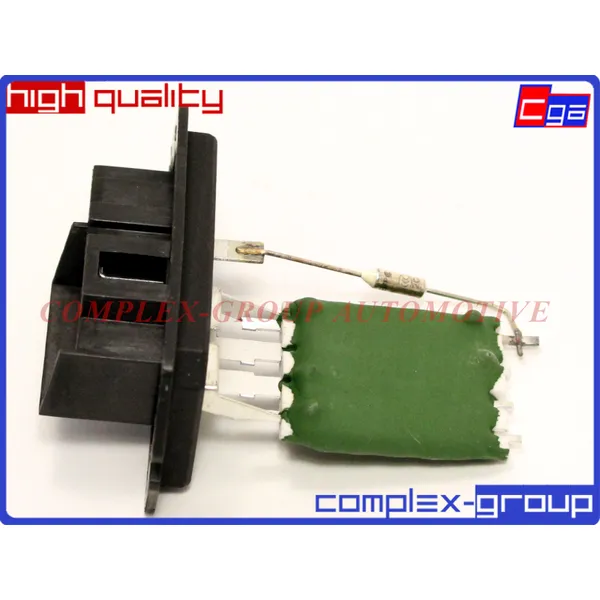 Резистор печки CGA 11RES613RA