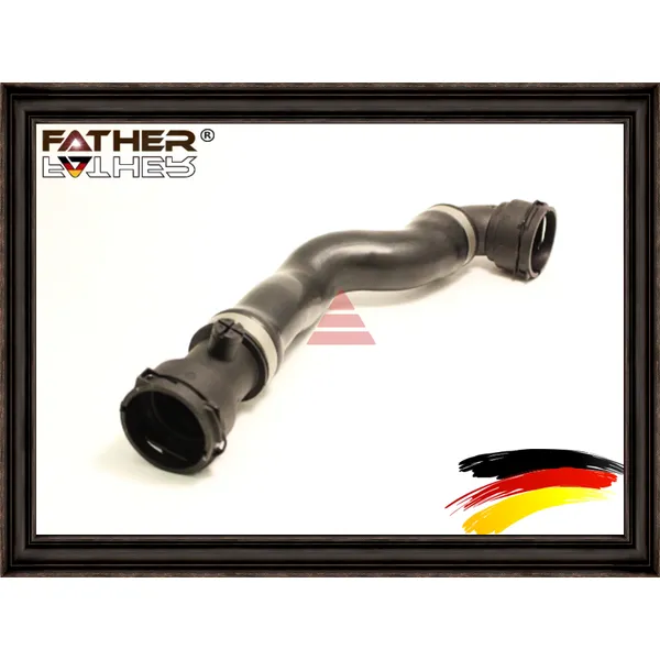 Шланг радиатора FATHER F1260R05