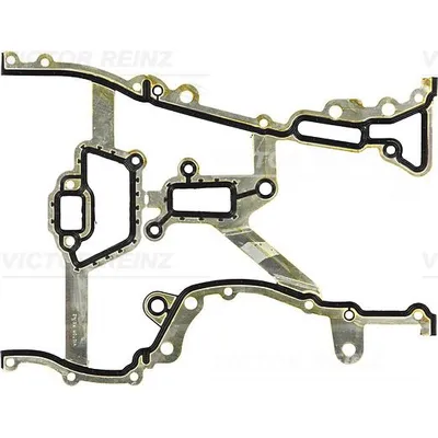 Прокладка ГБЦ OPEL VICTOR REINZ 71-33492-00