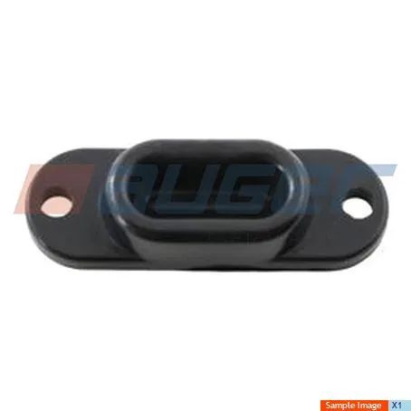 Пластина крепежная двери MB Sprinter 2.3 95-06 AUGER 84203