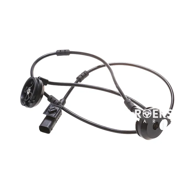 Жгут проводов для амортизатора правого Roers Parts RPXBA0046