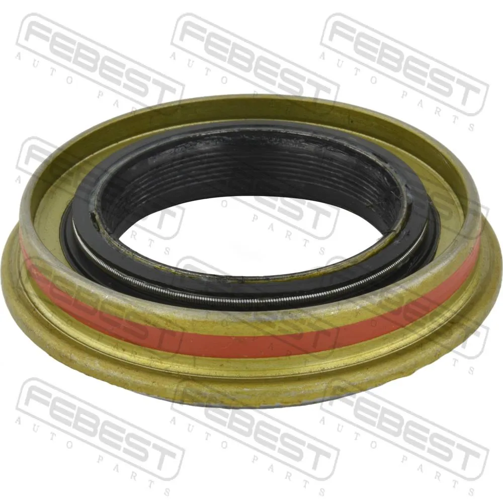 Сальник привода 45.9x73.2x10.3x17.2 FEBEST 95RCW-47731017X