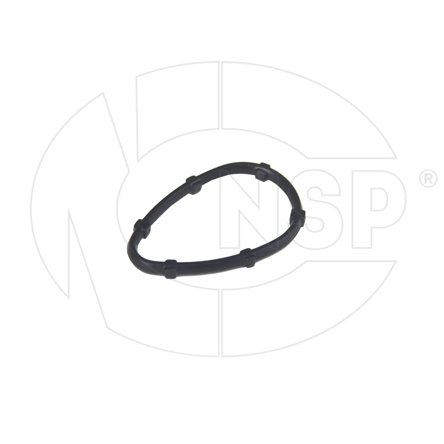 Прокладки коллектора впускного (к-кт) RENAULT Duster NSP NSP077701471932