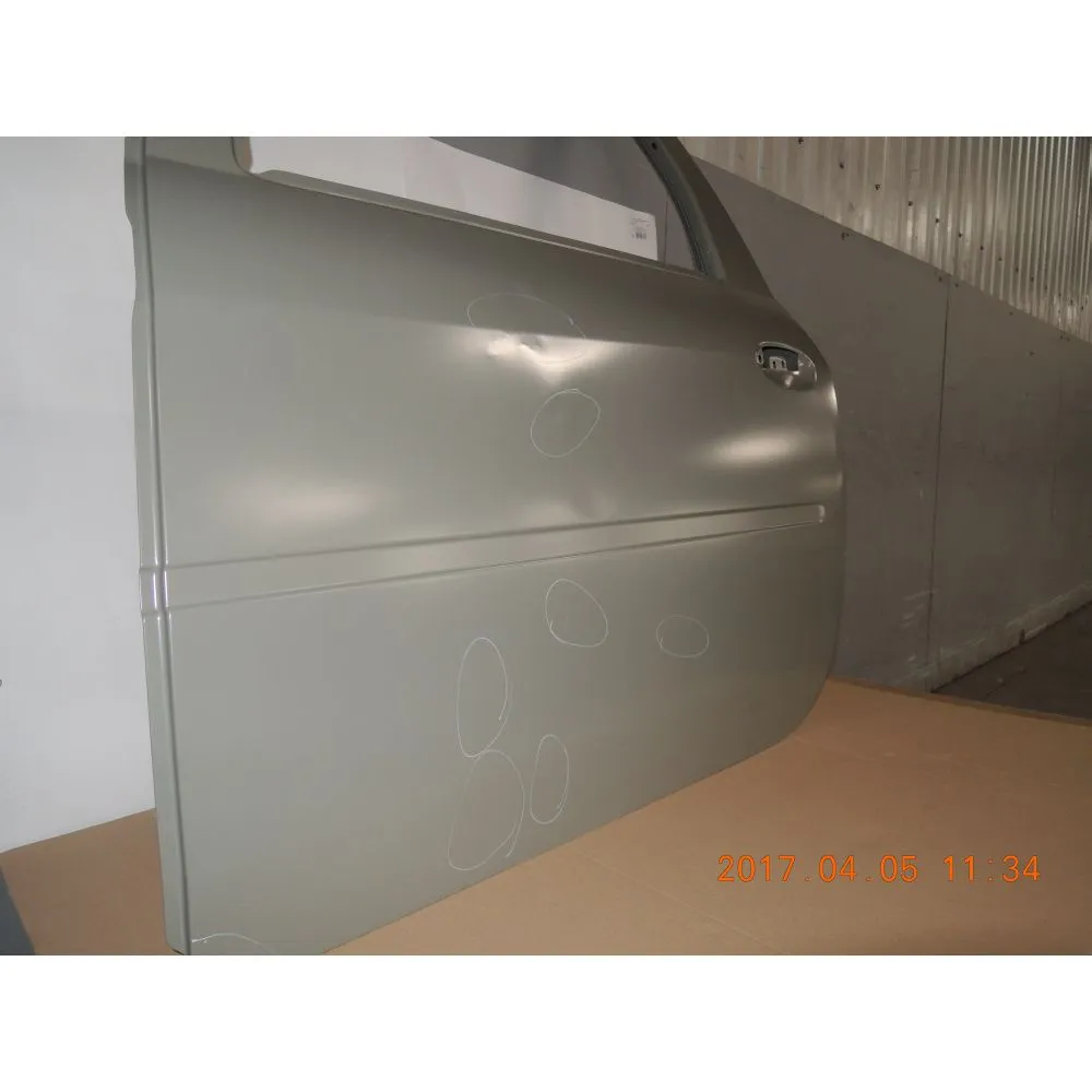 Дверь LADA Largus задняя левая (821013317R), Уценка LADA 821013317R-N1 Уценка