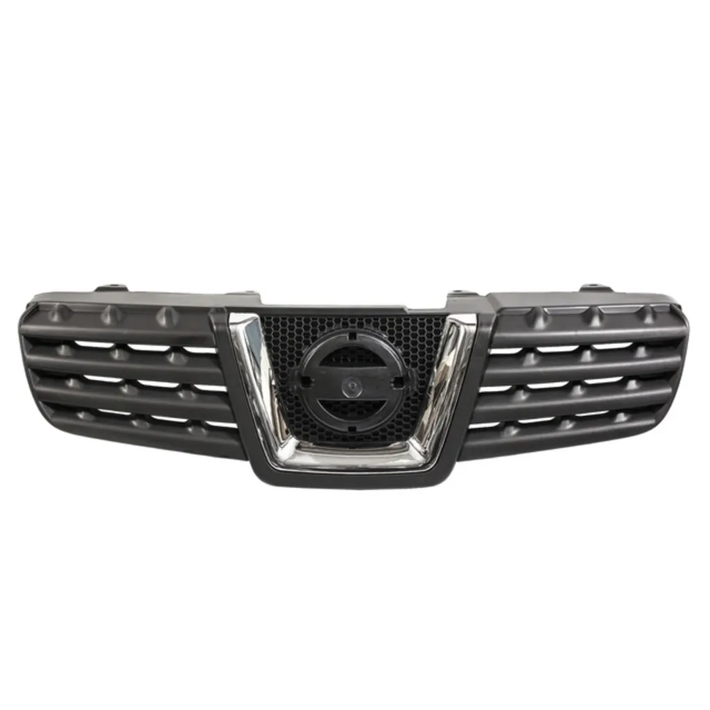Решетка радиатора QASHQAI 2007-2010 L262007007