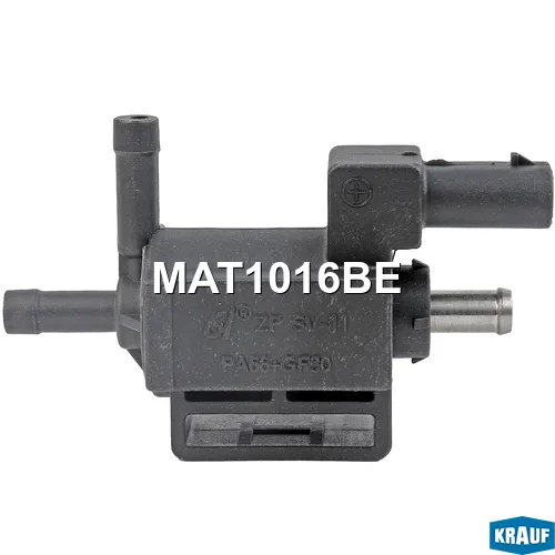 Клапан электромагнитный турбокомпрессора MAT1016BE