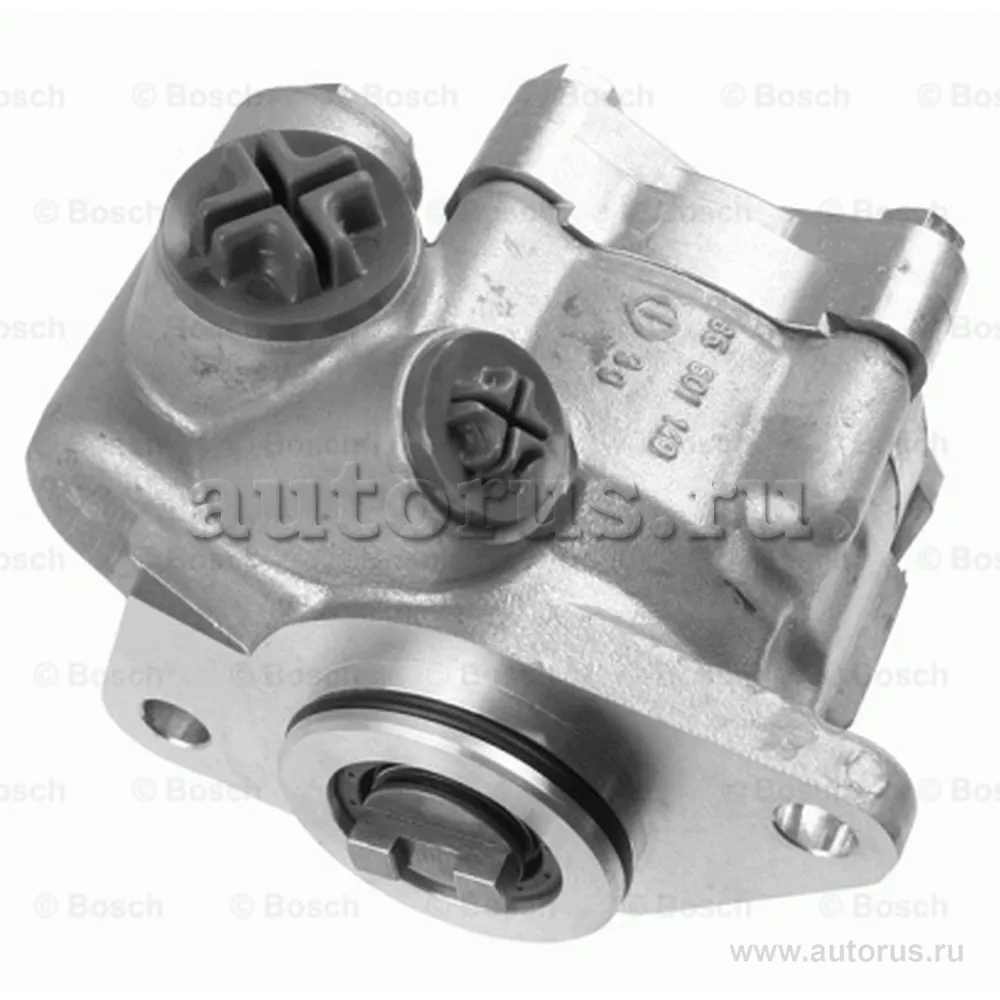 Насос усилителя рул упр-я BOSCH KS00000437