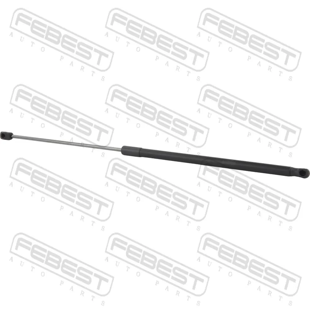 Газовый упор капота L680/320N FEBEST 22117-010