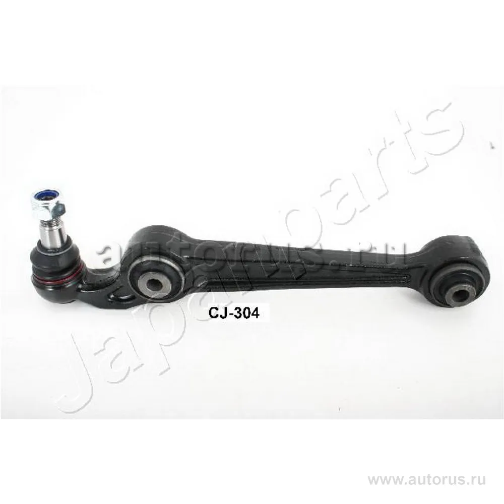 Рычаг передний L=R MAZDA 6 02-08 JAPANPARTS CJ-304