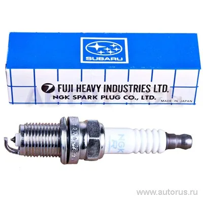 Свеча зажигания SUBARU, x4 22401-AA570