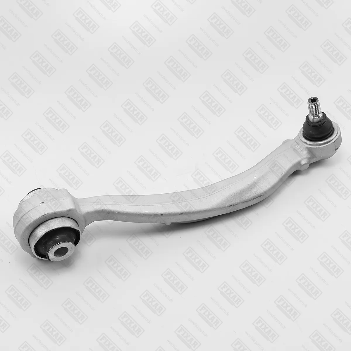 Рычаг подвески передний нижний левый MERCEDES W204 07-> FIXAR FQ0379L