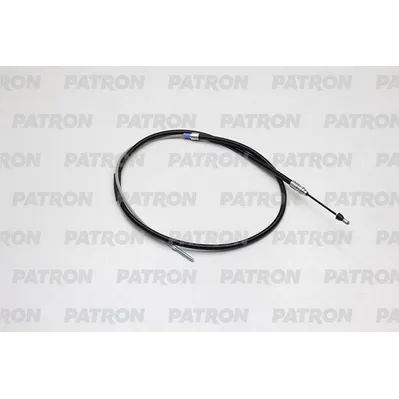 Трос стояночного тормоза прав BMW E46 all 97> PATRON PC3208