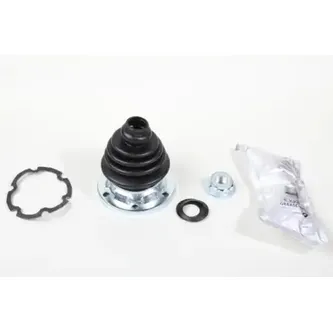 К-кт пыльника ШРУСа внутреннего Audi A3, Seat Ibiza/Cordoba, VW Bo STELLOX 13-00225-SX