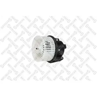 Вентилятор отопителя LHD Land Rover Freelander STELLOX 29-99535-SX