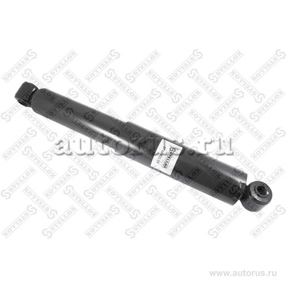 Амортизатор подв. задн. 408-654 O/O 20x55 20x55 Iveco 260E31/E35/E3 STELLOX 87-05023-SX