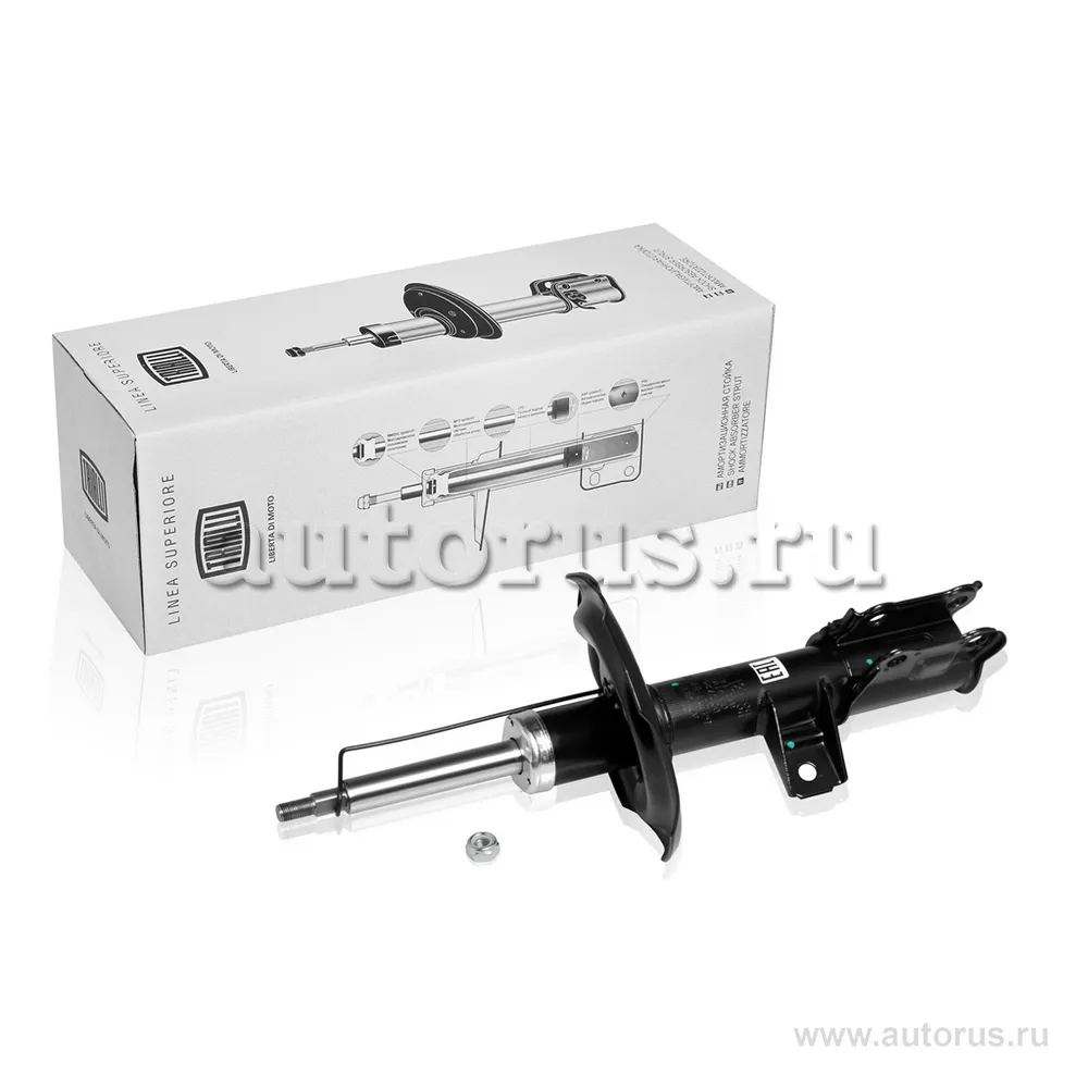 Амортизатор для а/м Kia Ceed (07-) (стойка) перед. прав. TRIALLI AG 08356