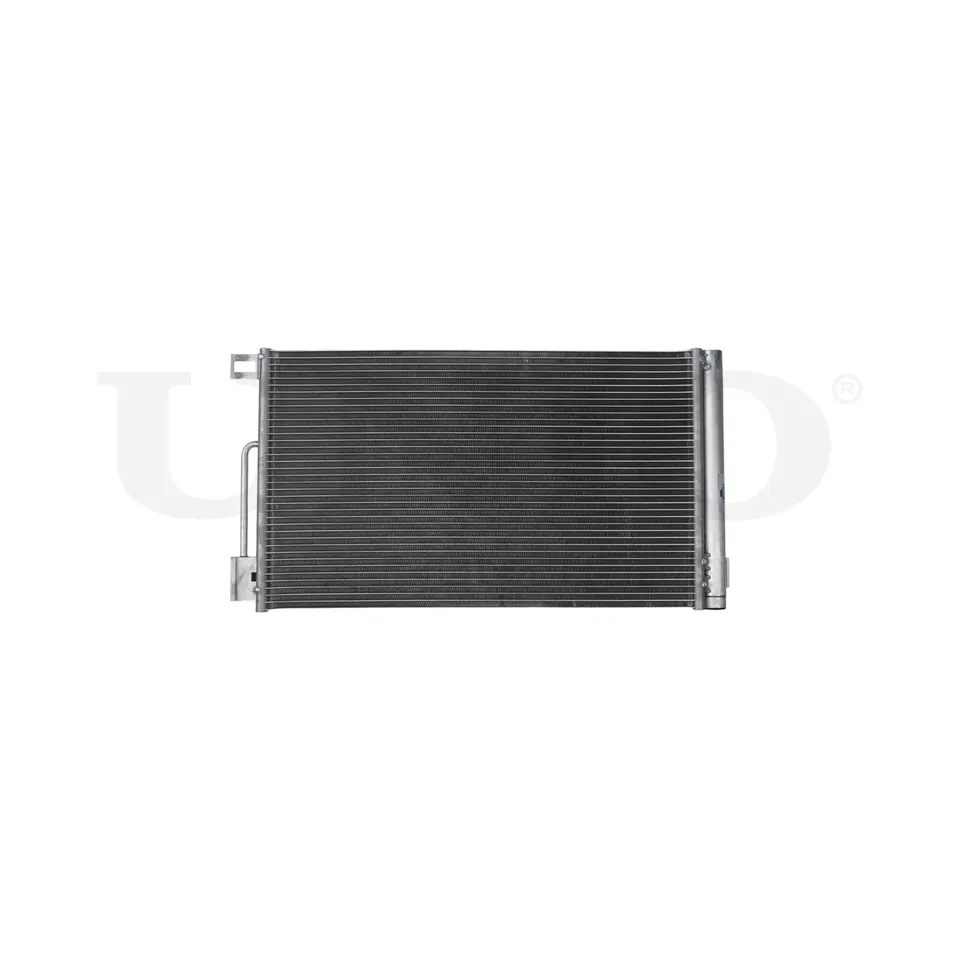 Радиатор кондиционера UNIO RAD-30032