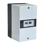 Бокс защитный для Iskra Grass AVD-0283 GRASS AVD-0283