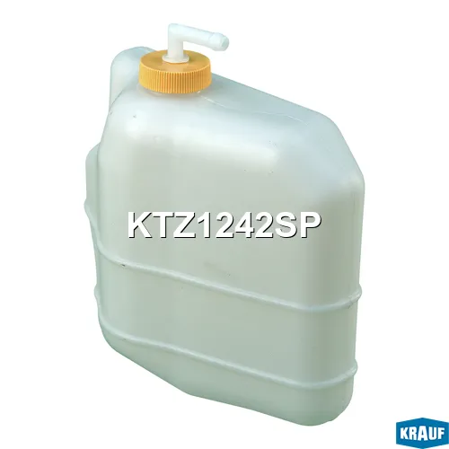 Бачок расширительный KRAUF KTZ1242SP