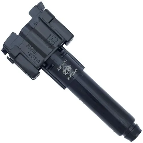 Форсунка омывателя ZIKMAR Z58347R